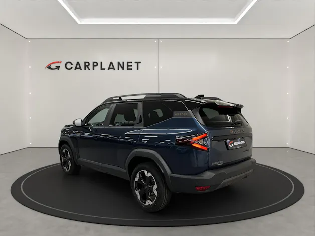 Dacia Bigster 1.8 Hybrid Extreme