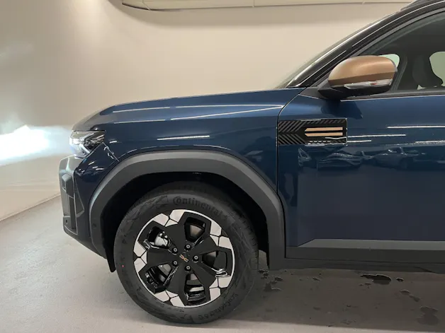 Dacia Bigster 1.8 Hybrid Extreme