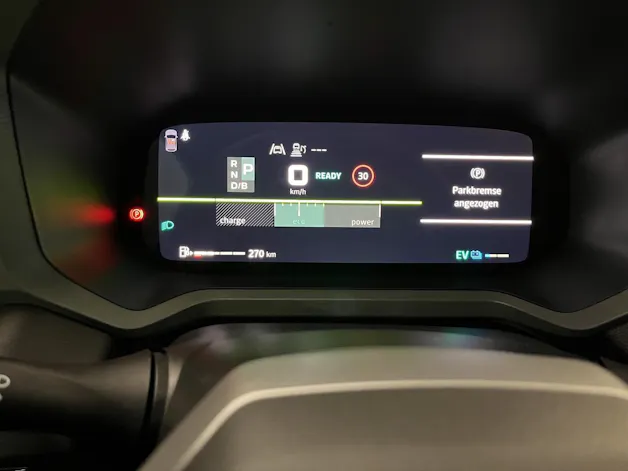 Dacia Bigster 1.8 Hybrid Extreme
