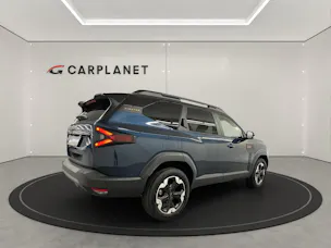Dacia Bigster 1.8 Hybrid Extreme