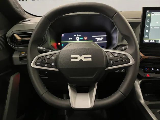 Dacia Bigster 1.8 Hybrid Extreme
