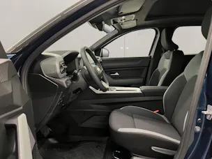 Dacia Bigster 1.8 Hybrid Extreme