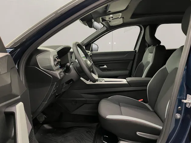 Dacia Bigster 1.8 Hybrid Extreme