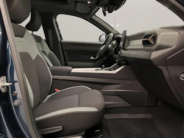 Dacia Bigster 1.8 Hybrid Extreme