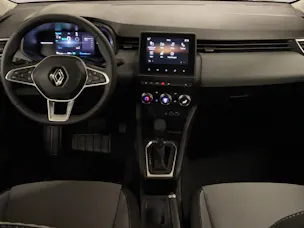 Renault Clio 1.6 E-Tech evolution