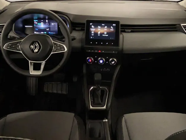 Renault Clio 1.6 E-Tech evolution
