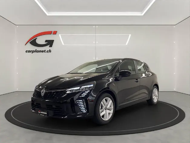 Renault Clio 1.6 E-Tech evolution