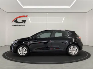 Renault Clio 1.6 E-Tech evolution