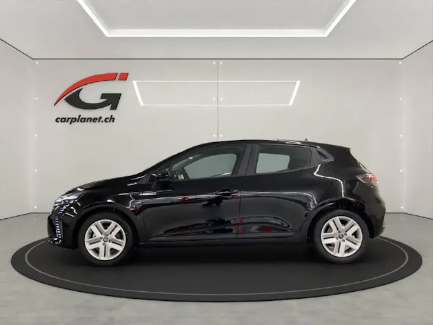 Renault Clio 1.6 E-Tech evolution