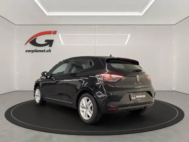 Renault Clio 1.6 E-Tech evolution