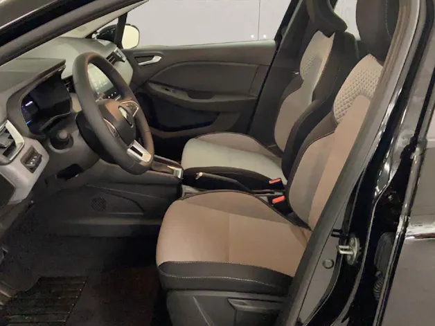 Renault Clio 1.6 E-Tech evolution