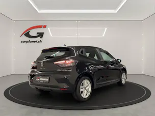 Renault Clio 1.6 E-Tech evolution