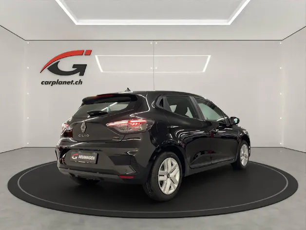 Renault Clio 1.6 E-Tech evolution