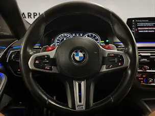 BMW 5er Reihe F90 M5 Competition xDrive