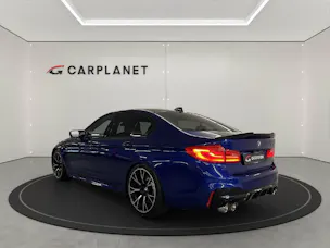 BMW 5er Reihe F90 M5 Competition xDrive