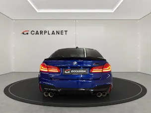 BMW 5er Reihe F90 M5 Competition xDrive