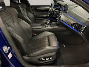 BMW 5er Reihe F90 M5 Competition xDrive