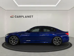 BMW 5er Reihe F90 M5 Competition xDrive