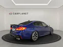 BMW 5er Reihe F90 M5 Competition xDrive