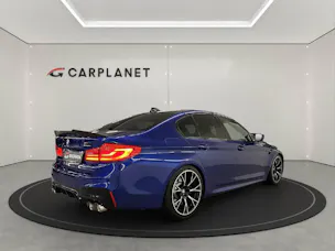 BMW 5er Reihe F90 M5 Competition xDrive