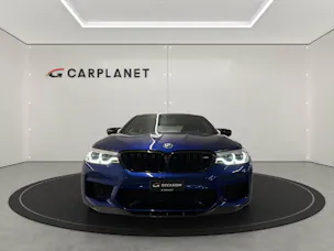 BMW 5er Reihe F90 M5 Competition xDrive