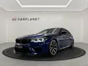 BMW 5er Reihe F90 M5 Competition xDrive