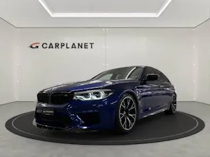 BMW 5er Reihe F90 M5 Competition xDrive