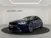 BMW 5er Reihe F90 M5 Competition xDrive