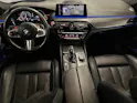 BMW 5er Reihe F90 M5 Competition xDrive