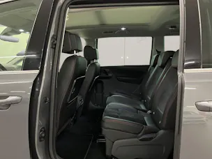 SEAT Alhambra 2.0 TDI 177 Hola FR DSG S/S