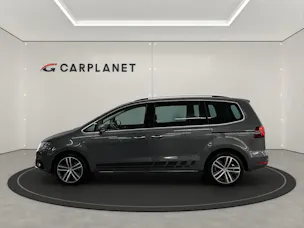SEAT Alhambra 2.0 TDI 177 Hola FR DSG S/S