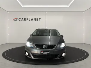 SEAT Alhambra 2.0 TDI 177 Hola FR DSG S/S