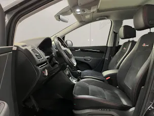 SEAT Alhambra 2.0 TDI 177 Hola FR DSG S/S