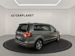 SEAT Alhambra 2.0 TDI 177 Hola FR DSG S/S