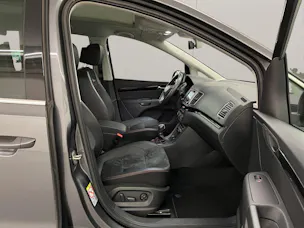 SEAT Alhambra 2.0 TDI 177 Hola FR DSG S/S
