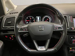 SEAT Alhambra 2.0 TDI 177 Hola FR DSG S/S