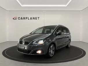 SEAT Alhambra 2.0 TDI 177 Hola FR DSG S/S