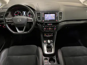 SEAT Alhambra 2.0 TDI 177 Hola FR DSG S/S