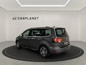 SEAT Alhambra 2.0 TDI 177 Hola FR DSG S/S