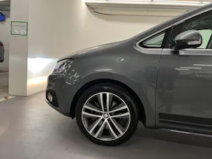 SEAT Alhambra 2.0 TDI 177 Hola FR DSG S/S