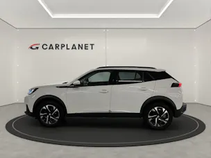 Peugeot 2008 1.2 PureTech 130 Allure