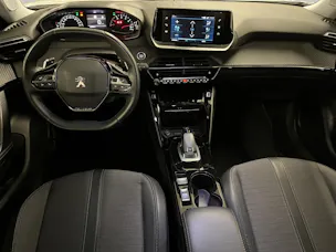 Peugeot 2008 1.2 PureTech 130 Allure