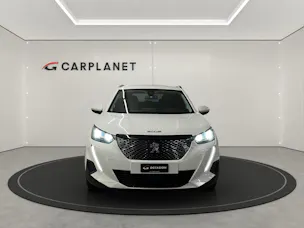 Peugeot 2008 1.2 PureTech 130 Allure