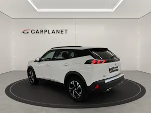 Peugeot 2008 1.2 PureTech 130 Allure