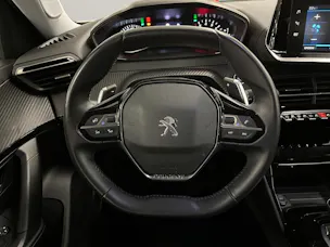Peugeot 2008 1.2 PureTech 130 Allure