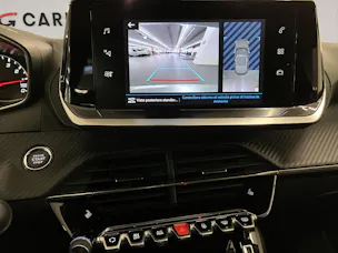 Peugeot 2008 1.2 PureTech 130 Allure