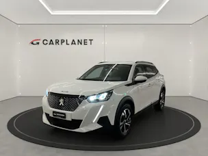Peugeot 2008 1.2 PureTech 130 Allure