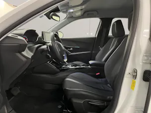 Peugeot 2008 1.2 PureTech 130 Allure