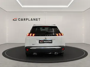 Peugeot 2008 1.2 PureTech 130 Allure