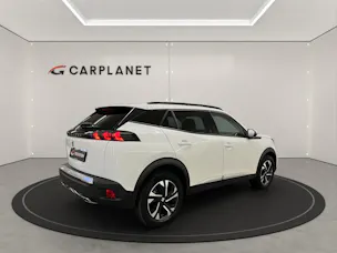 Peugeot 2008 1.2 PureTech 130 Allure